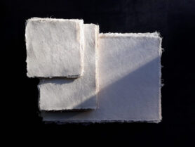 Основные форматы бумаги Лектóн ручной работы