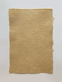 Формат листа картона из лыка — 19,5×30 см