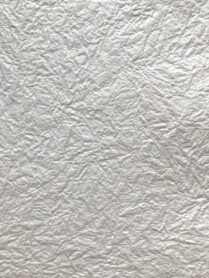 Крепированная (жатая) бумага из липового лыка