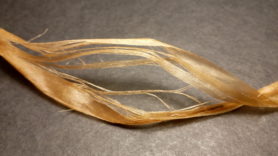 Подготовка лыка для бумаги