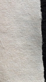 Фактура бумаги № 2 из хлопка и лыка