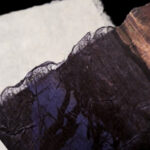 Печать без полей на бумаге ручного литья