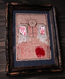 Zaklinaniya 1 Daniil Morok