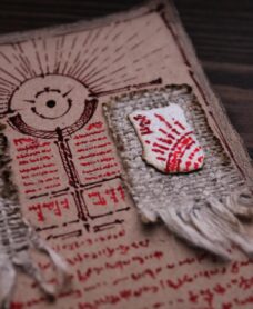 Zaklinaniya 4 Daniil Morok